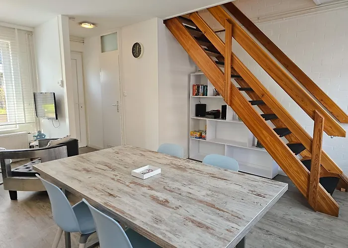 Vakantiewoning Domburg Do31