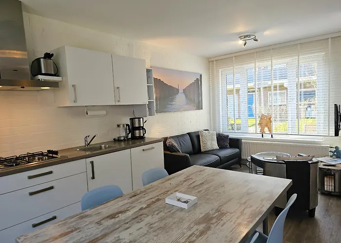 Vakantiewoning Domburg Do31