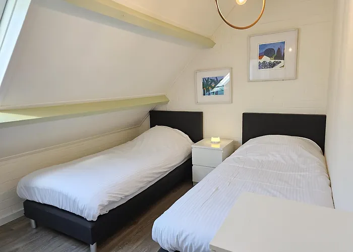 Vakantiewoning Domburg Do31