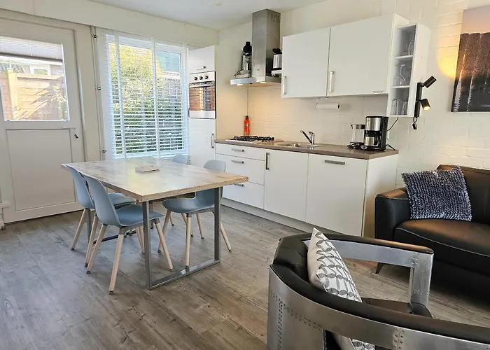 Vakantiewoning Domburg Do31