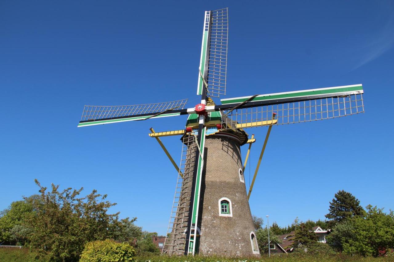 Vakantiewoning Do31 * Domburg