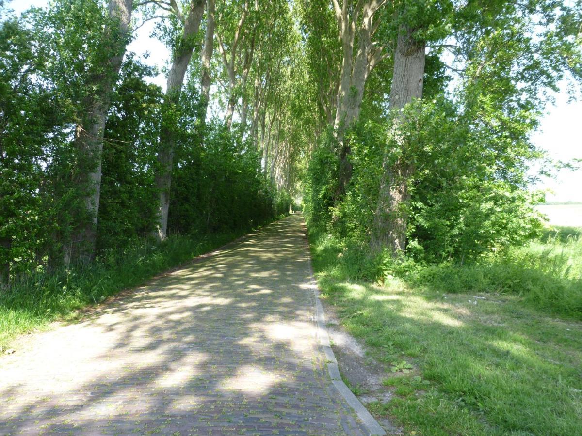 Vakantiewoning Do31 Casa vacanze Domburg