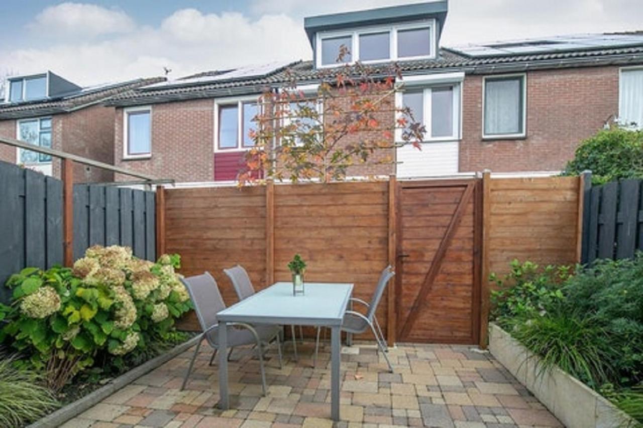 Casa vacanze Vakantiewoning Do31 Domburg