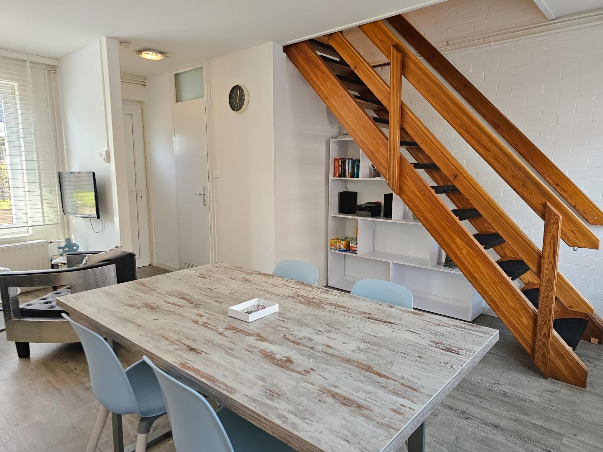 Vakantiewoning Do31 Casa vacanze