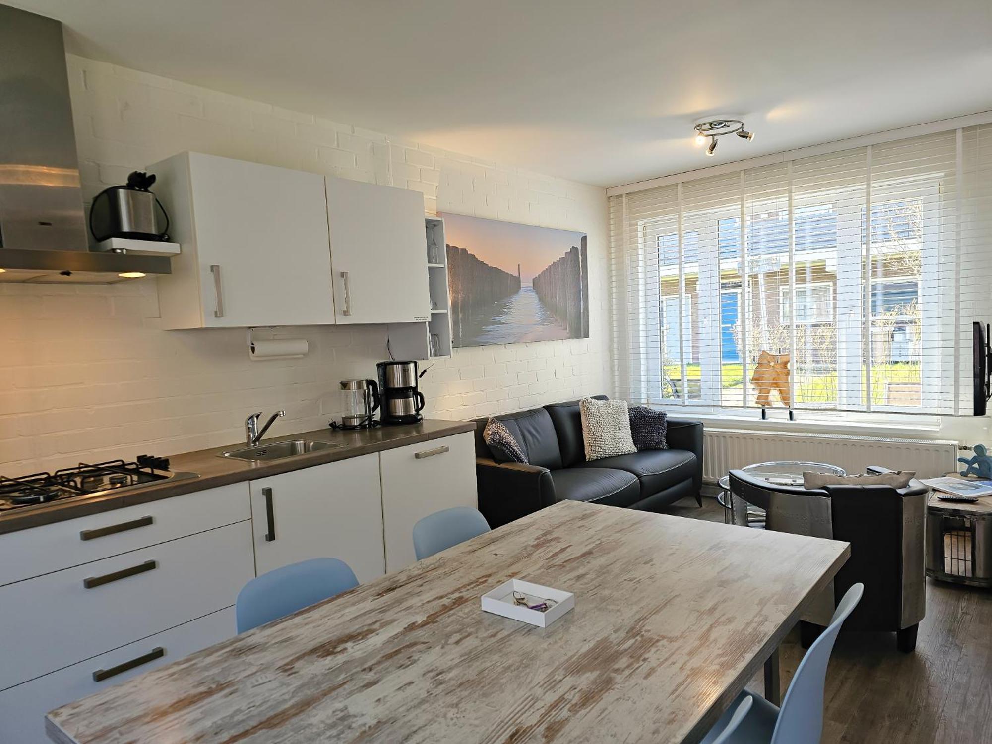 Vakantiewoning Do31 Casa vacanze *