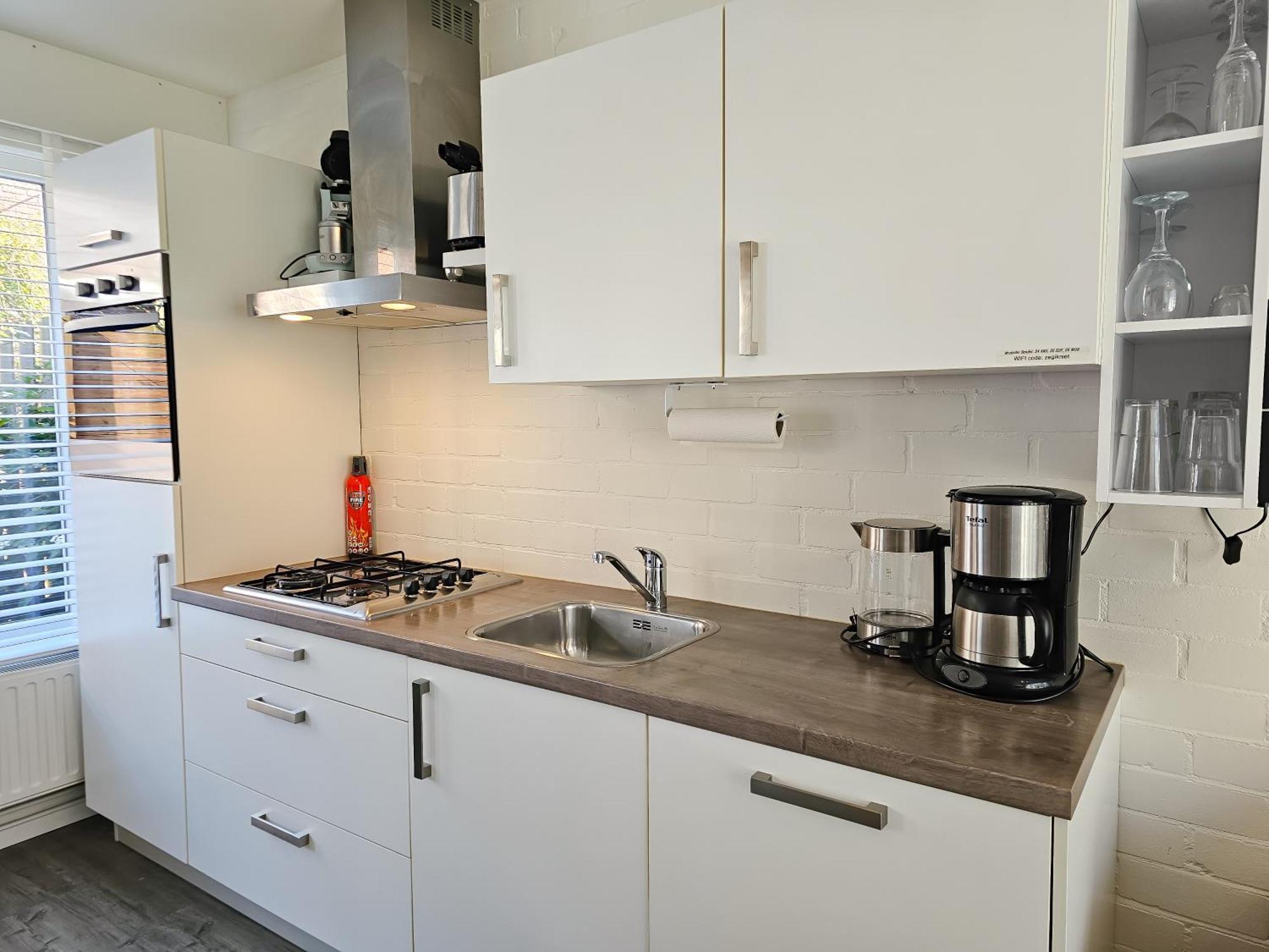 Vakantiewoning Do31 Casa vacanze Domburg