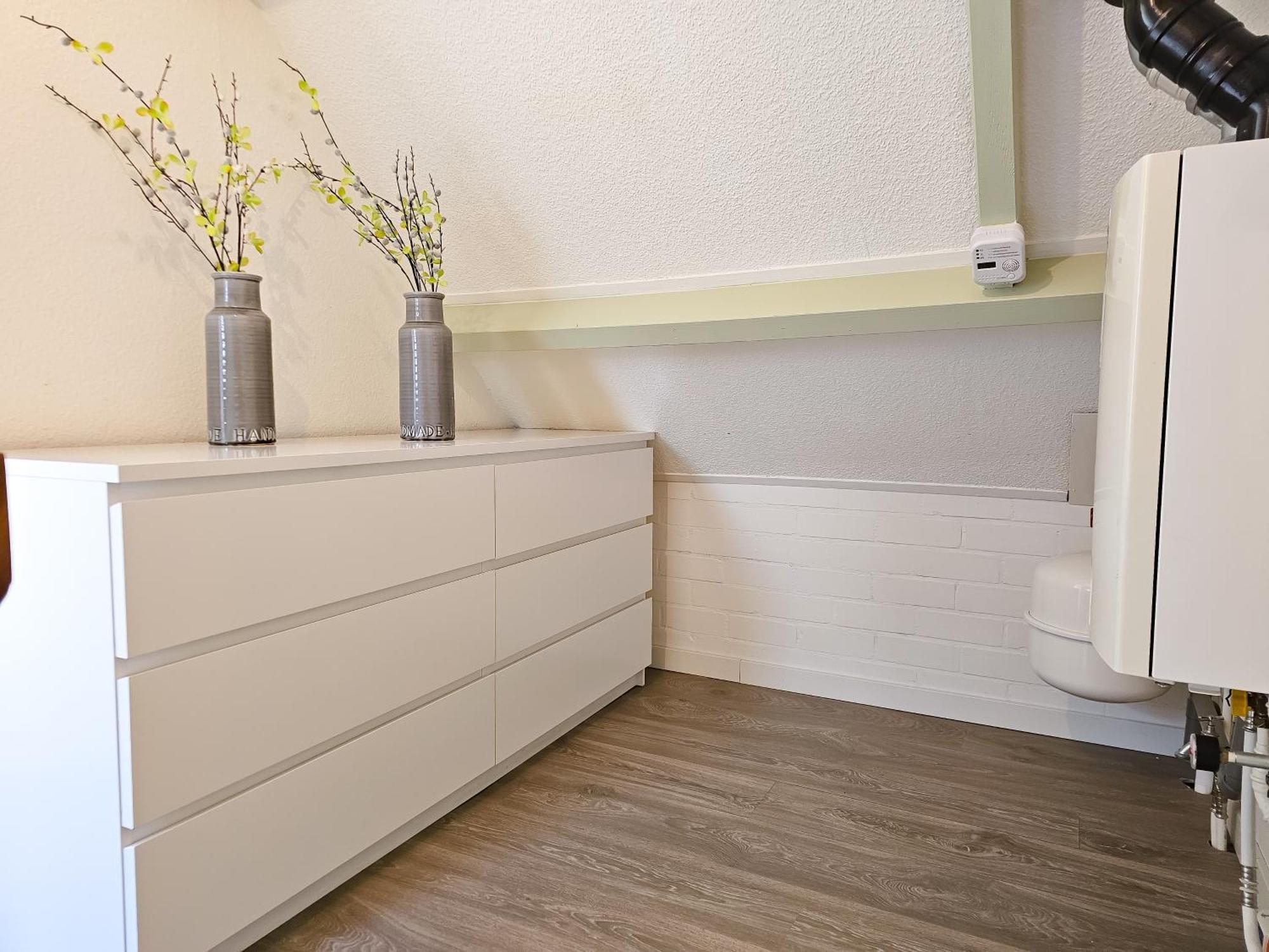 Casa vacanze Vakantiewoning Do31 Domburg