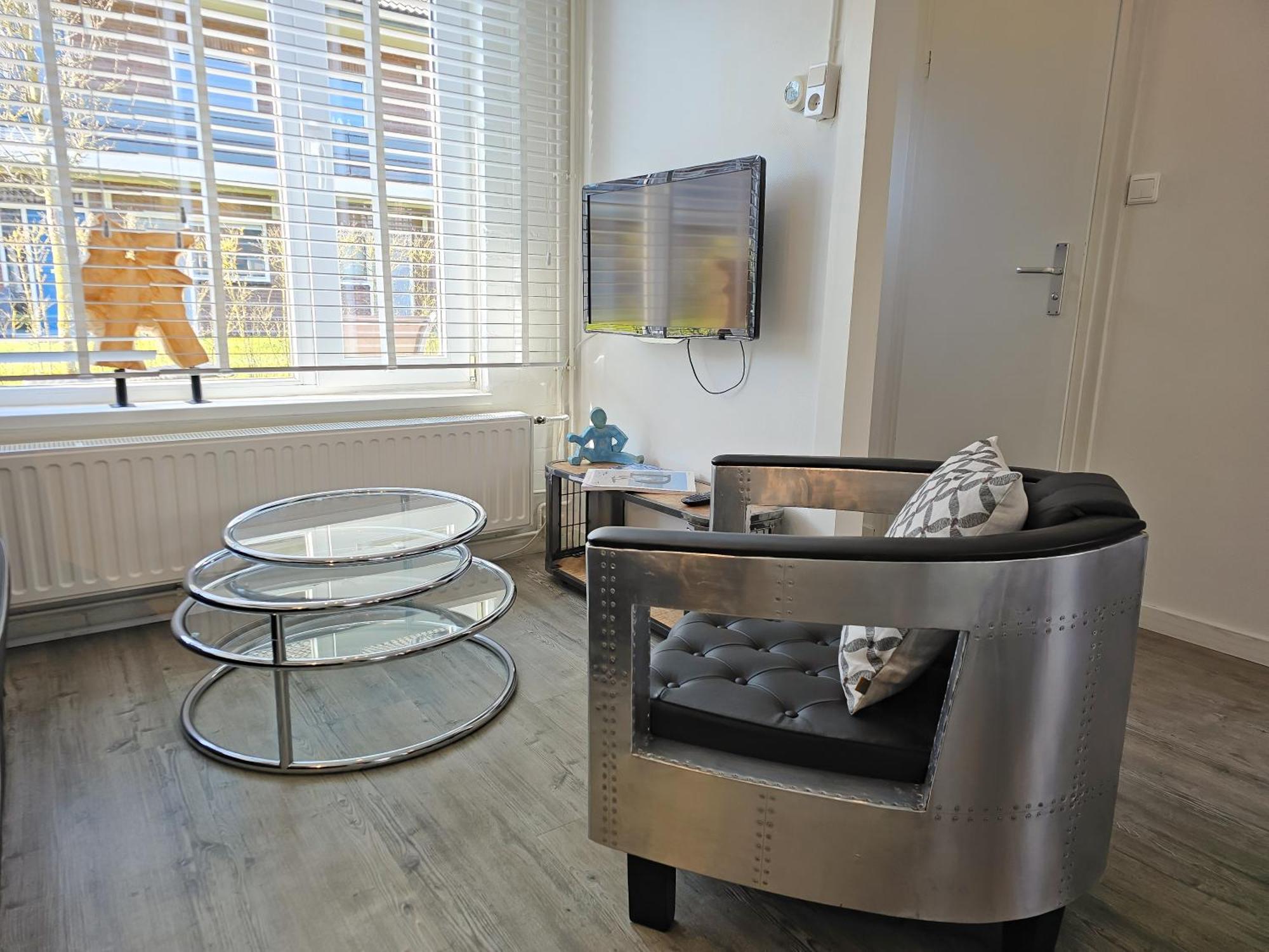 Vakantiewoning Do31 Domburg