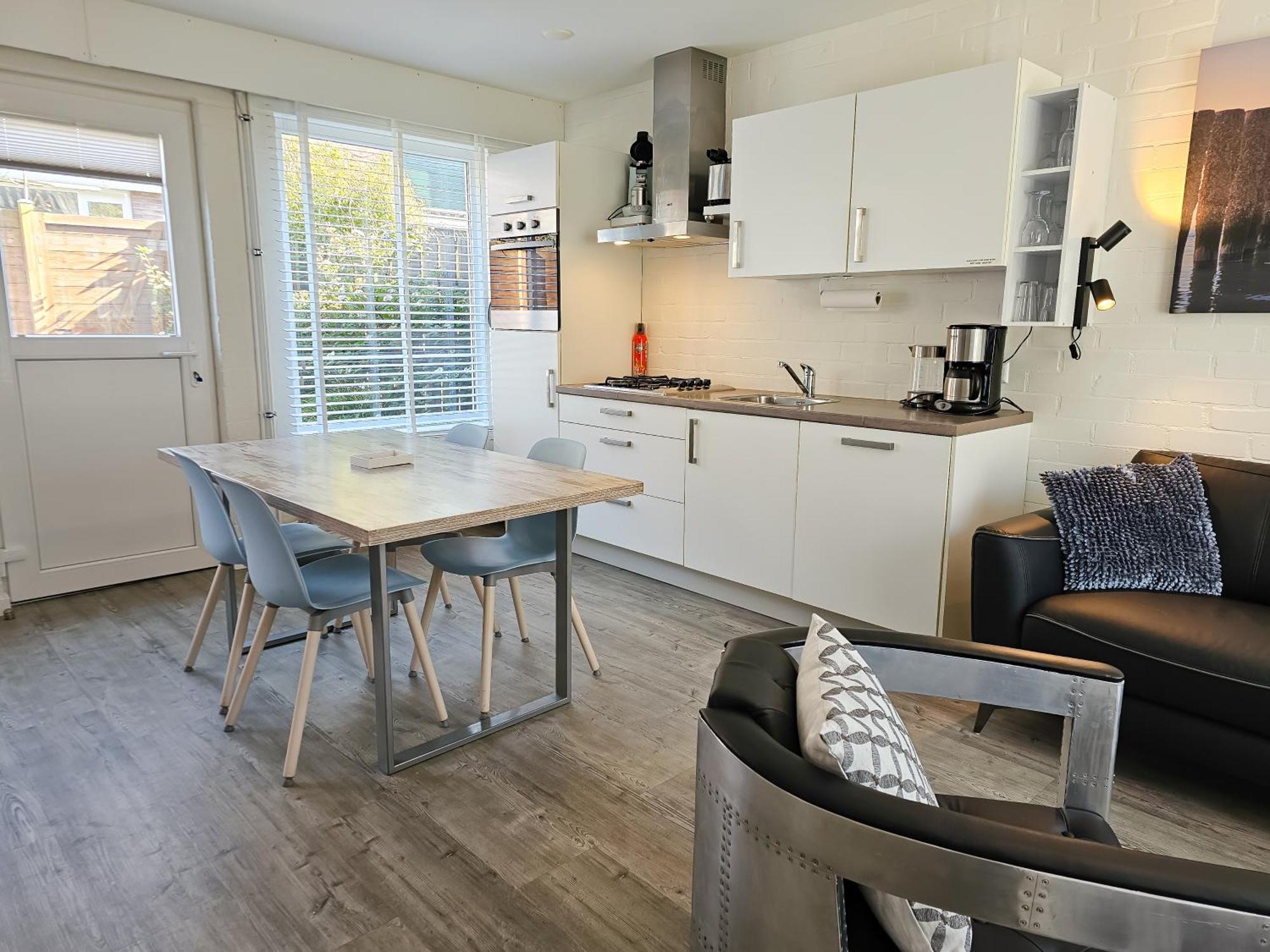 Casa vacanze Vakantiewoning Do31