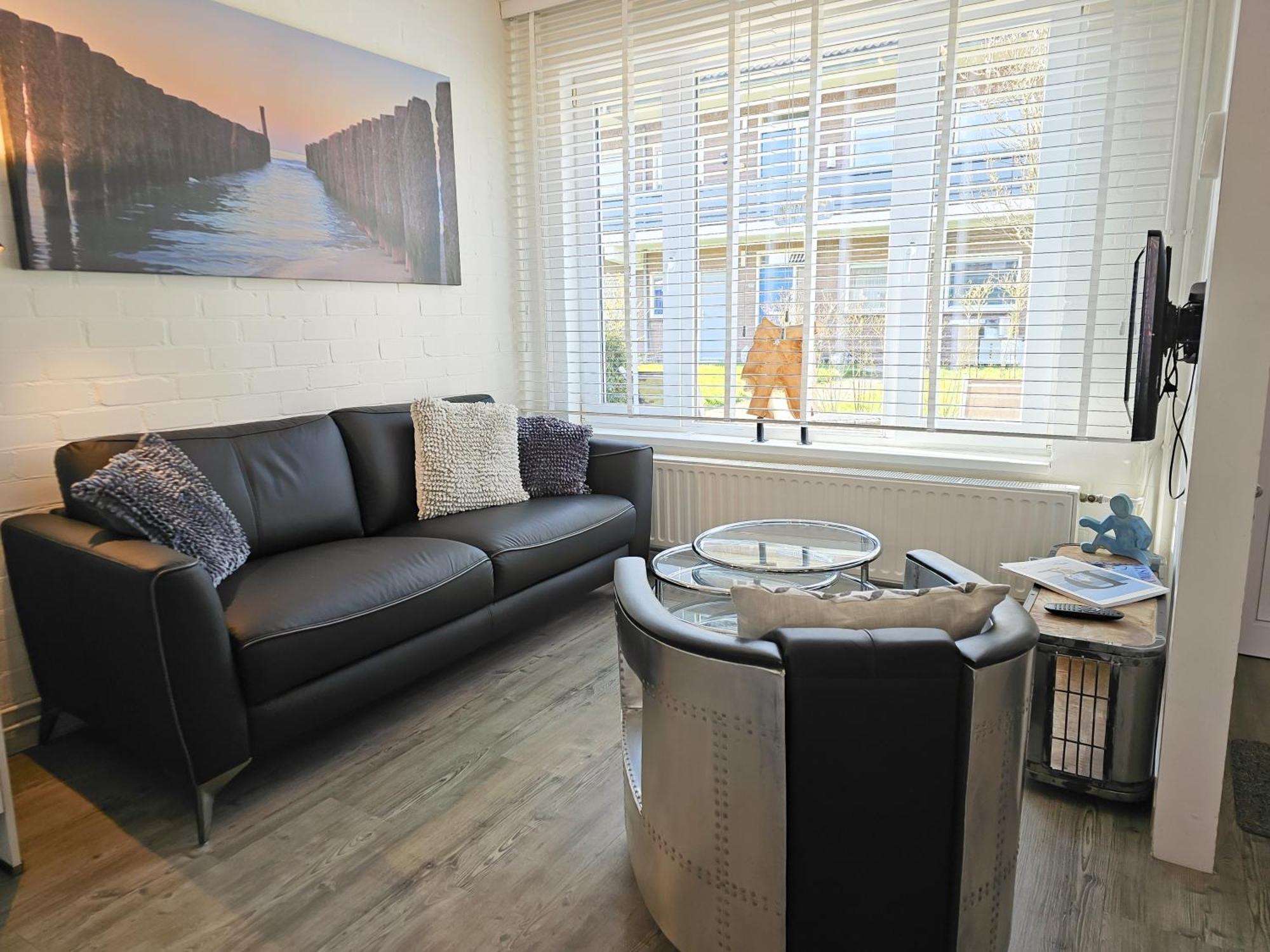 Casa vacanze Vakantiewoning Do31 Domburg