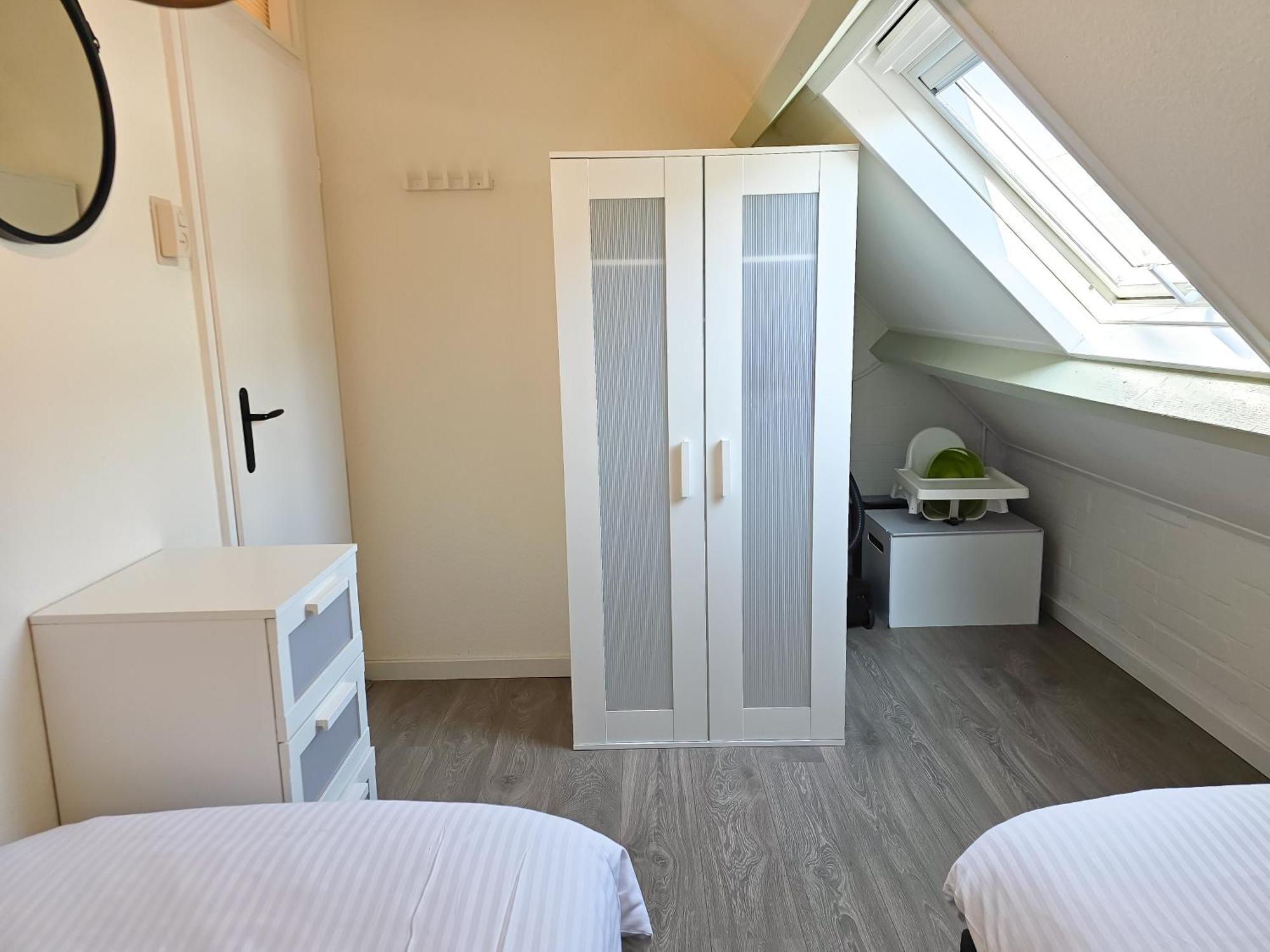 Vakantiewoning Do31 * Domburg