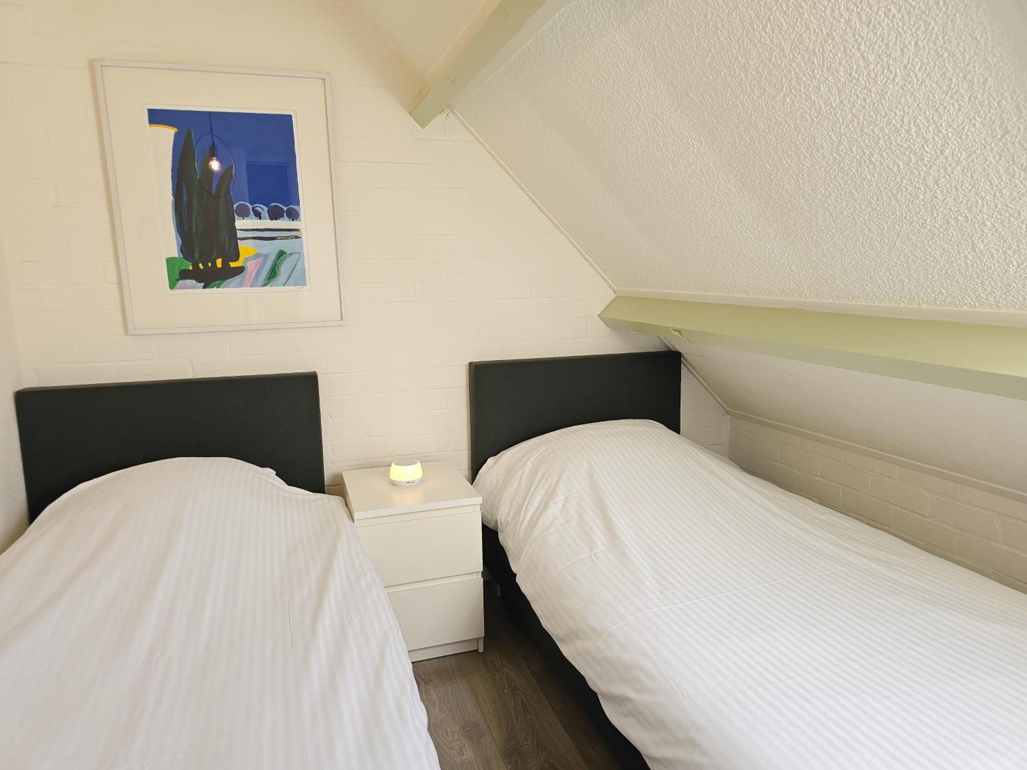 Vakantiewoning Do31 Casa vacanze