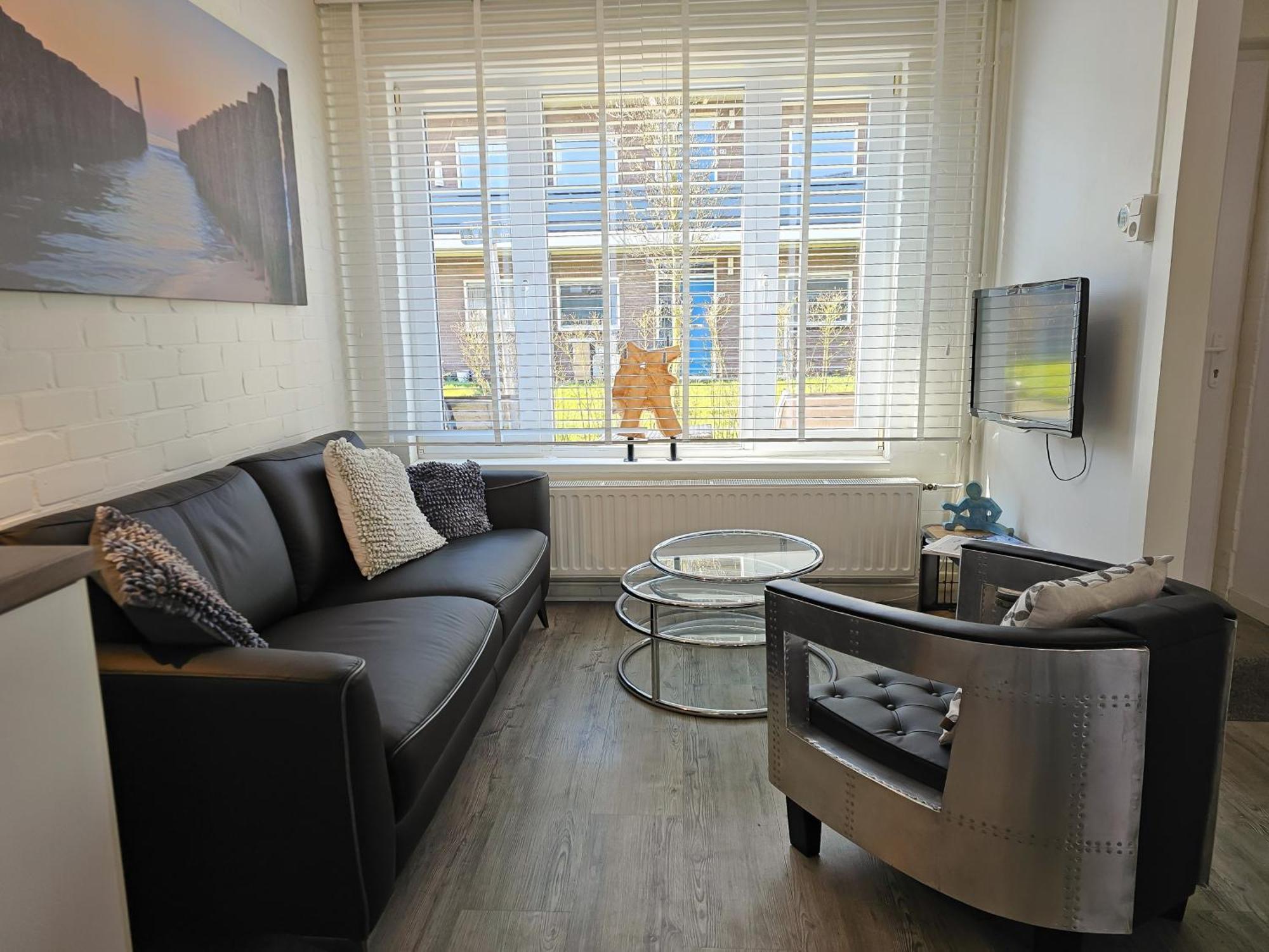 Casa vacanze Vakantiewoning Do31